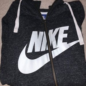 ‼️Nike zip up‼️